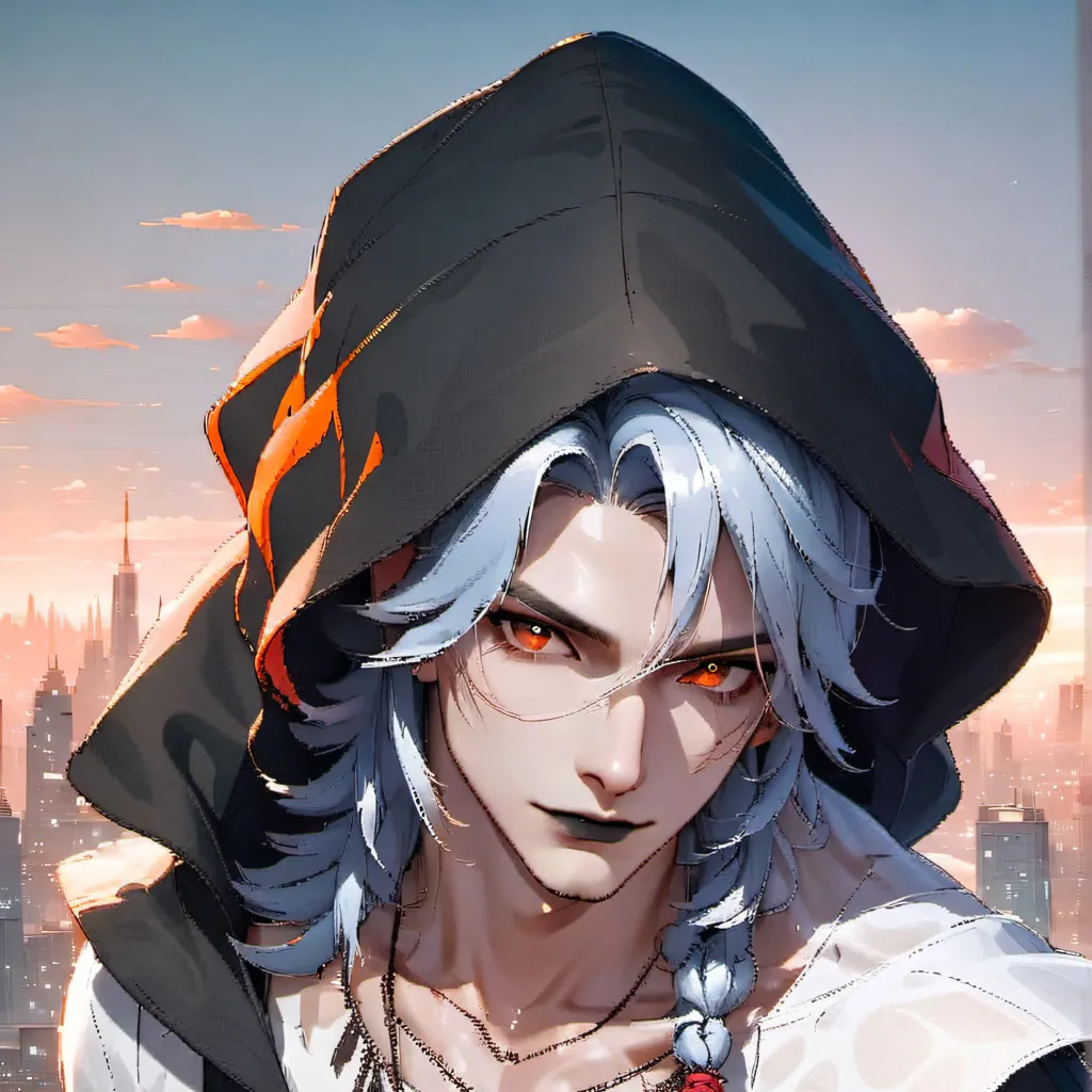 chat with ai character: Dea Thine 