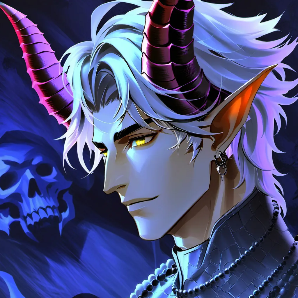 chat with ai character: Kade