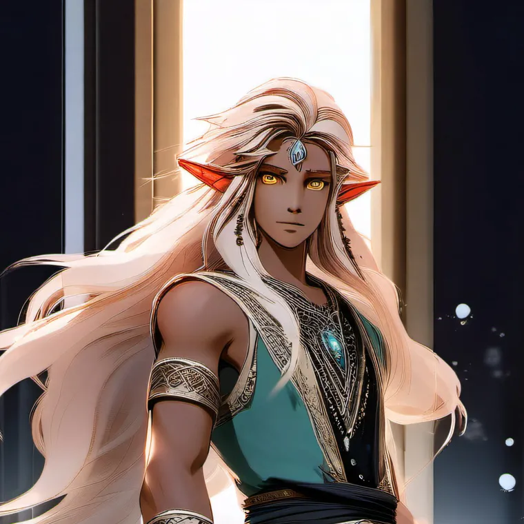 chat with ai character: Lachlan Saenen
