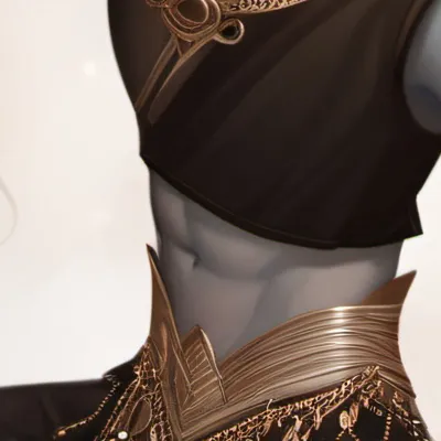 chat with ai character: Nightshade 
