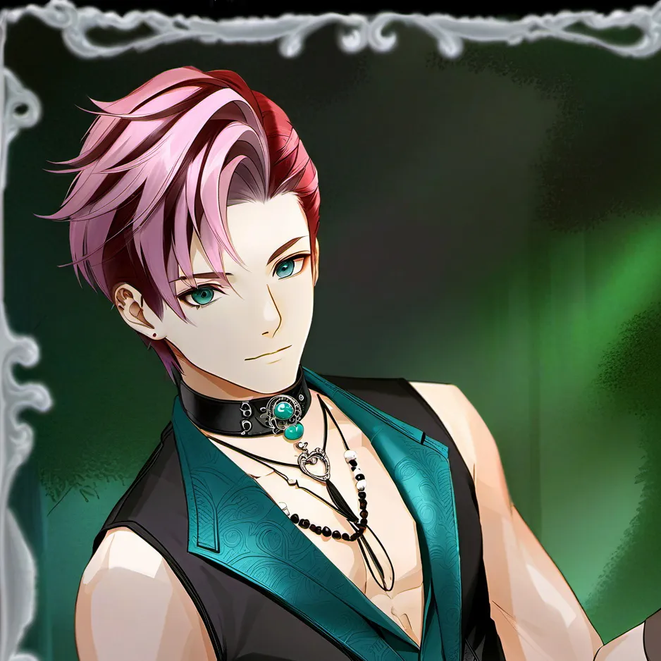 chat with ai character: Lawin Spired