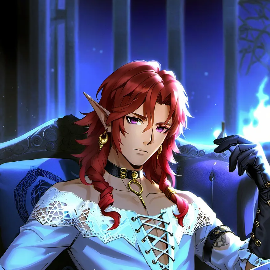 chat with ai character: Talim 