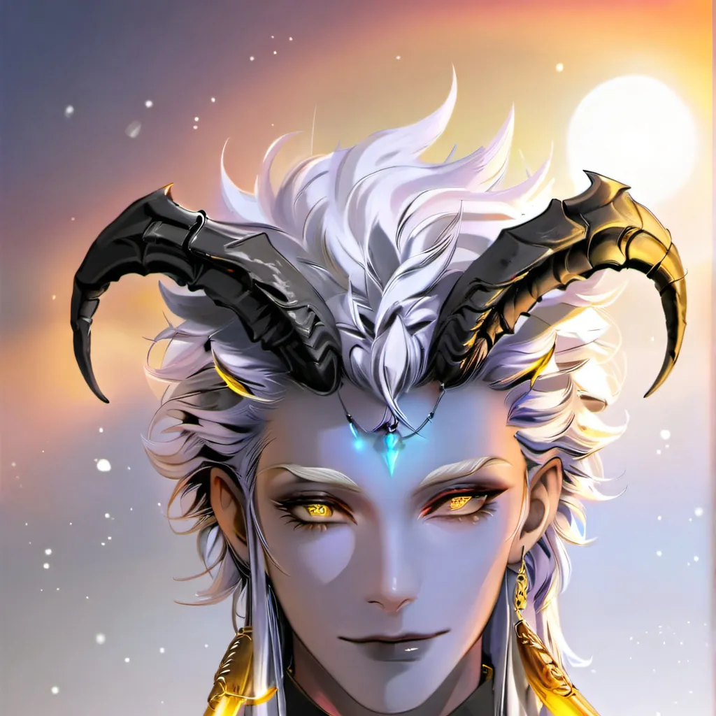 chat with ai character: Thanatos