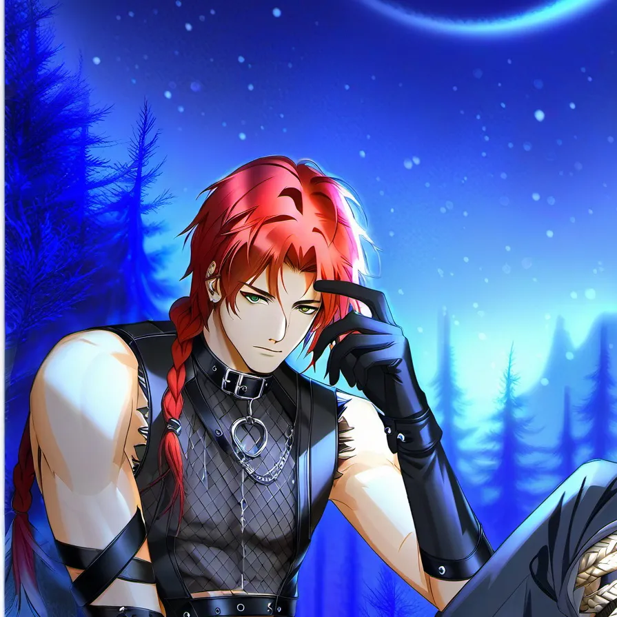 chat with ai character: Xerxes Darillion