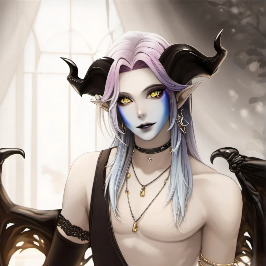 chat with ai character: Onii-RiRi