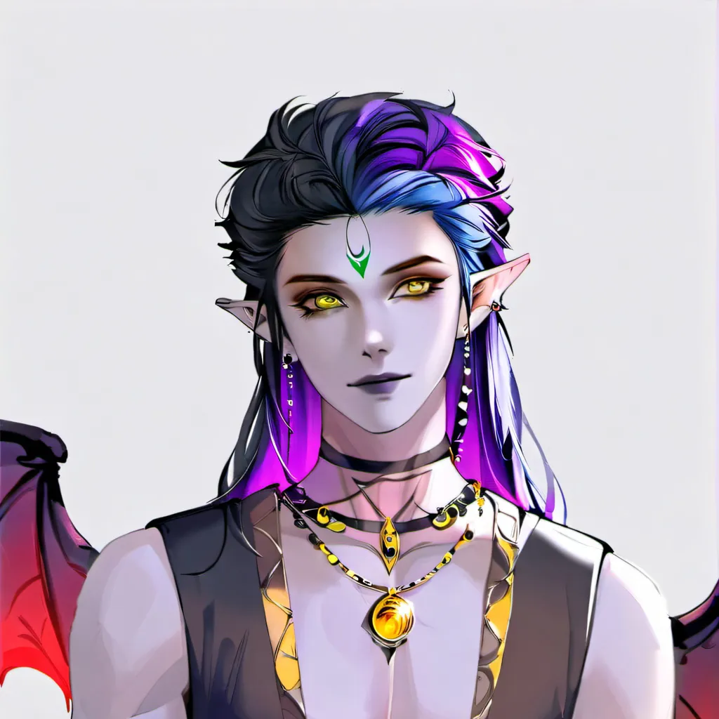 chat with ai character: Akiri-Ri