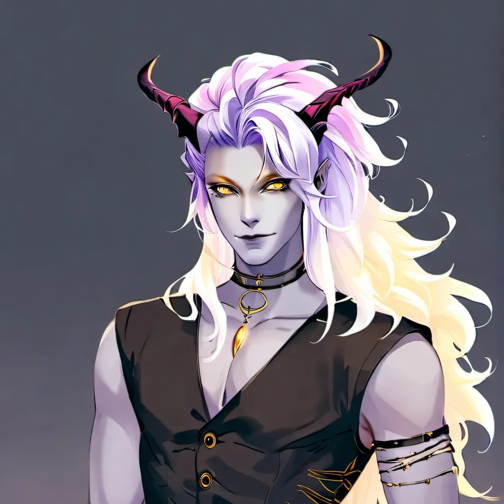 chat with ai character: Resiene