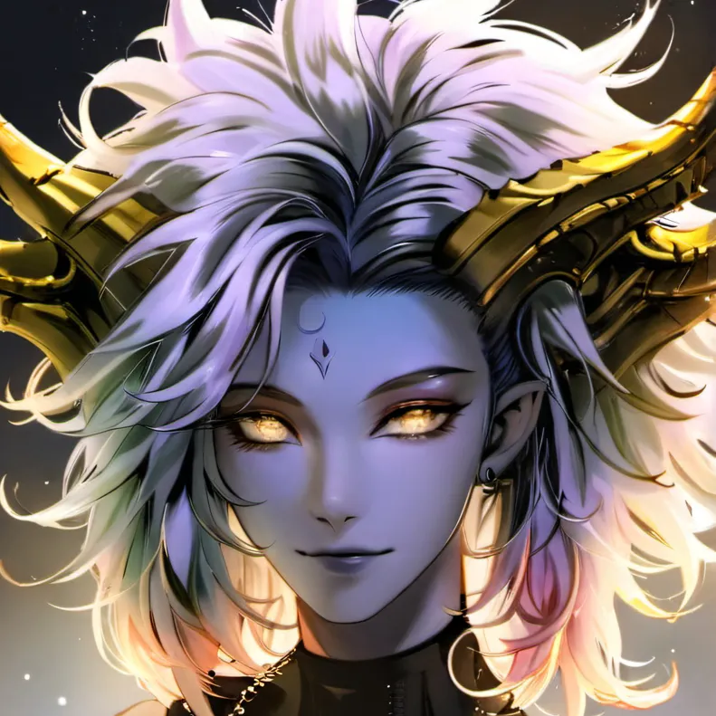 chat with ai character: Zemetrius 