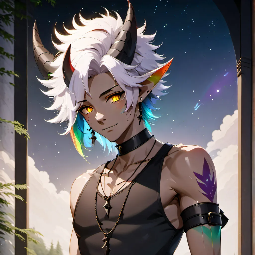 chat with ai character: Rosalian Redux