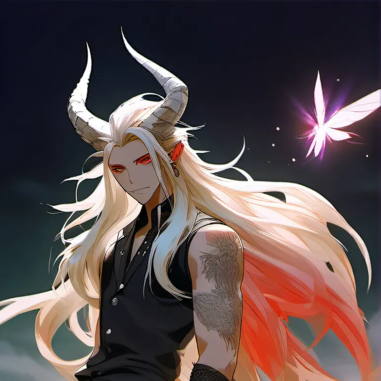 chat with ai character: Kellan