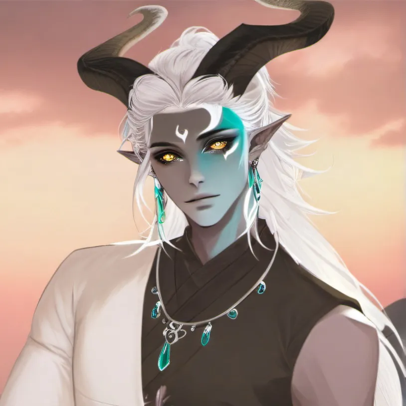 chat with ai character: Arachne