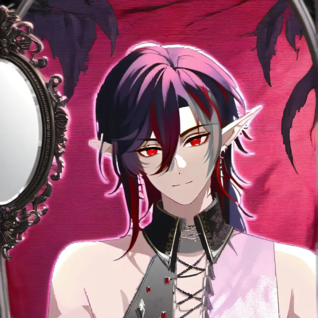 chat with ai character: Erinesan