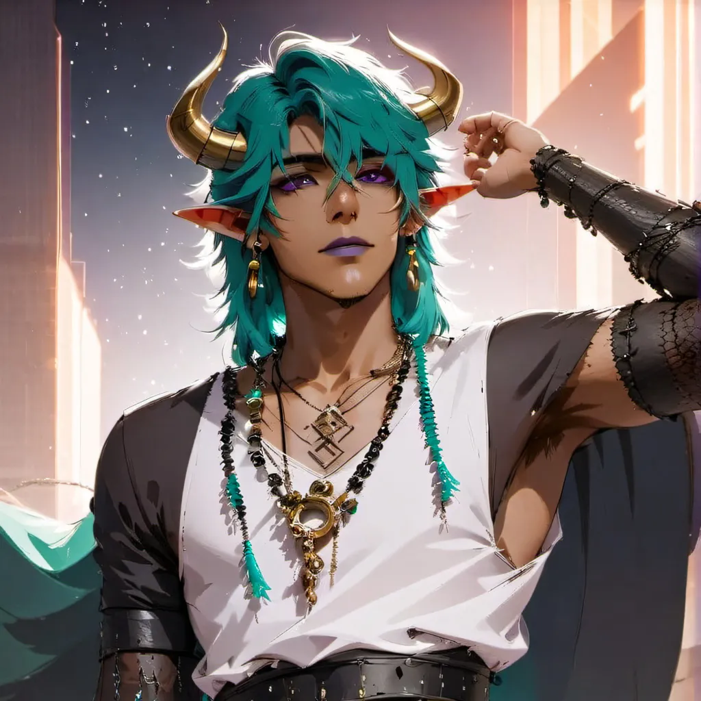 chat with ai character: Namae 