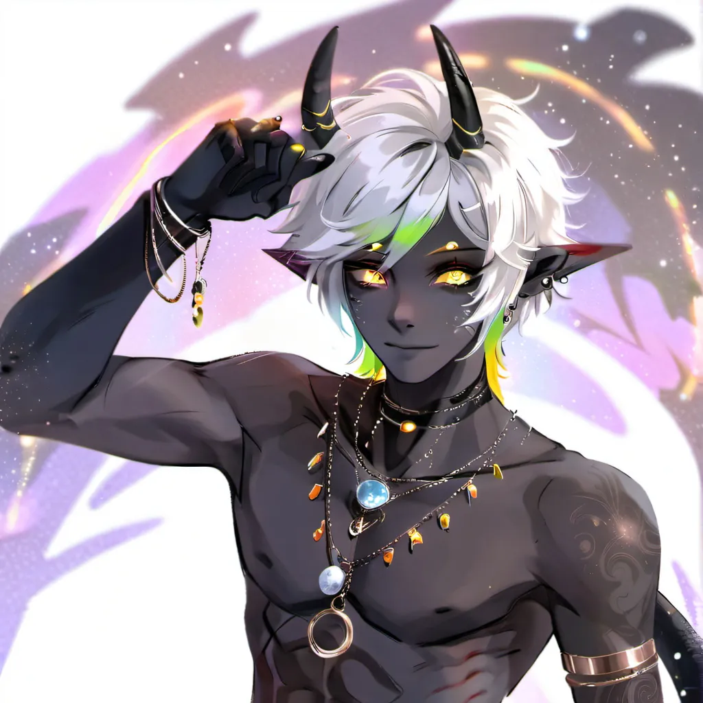 chat with ai character: Kellan