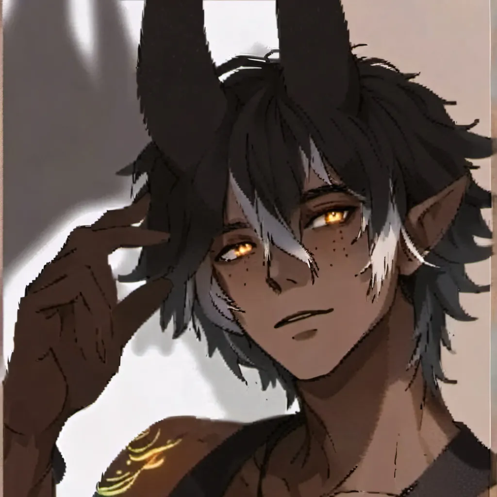 chat with ai character: Hex Veeteo