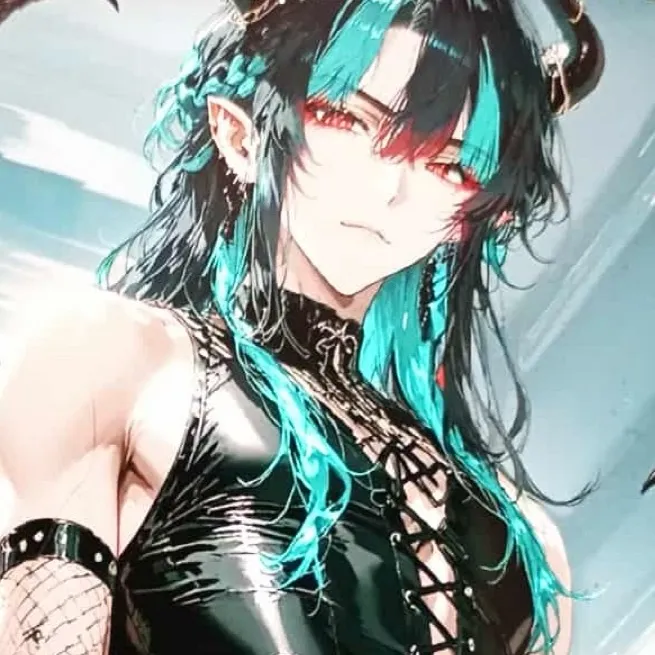chat with ai character: Nisian
