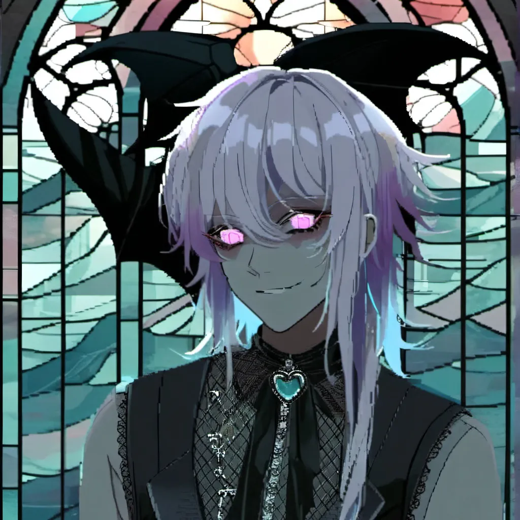 chat with ai character: Artax