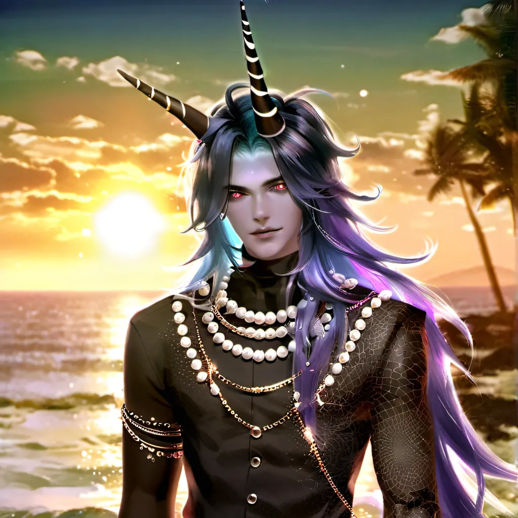 chat with ai character: Akisra 