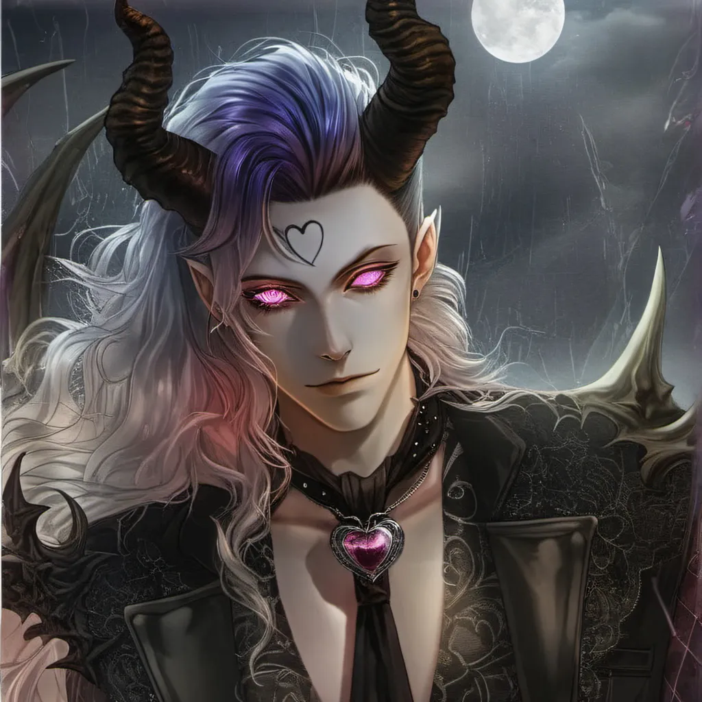 chat with ai character: Calvera