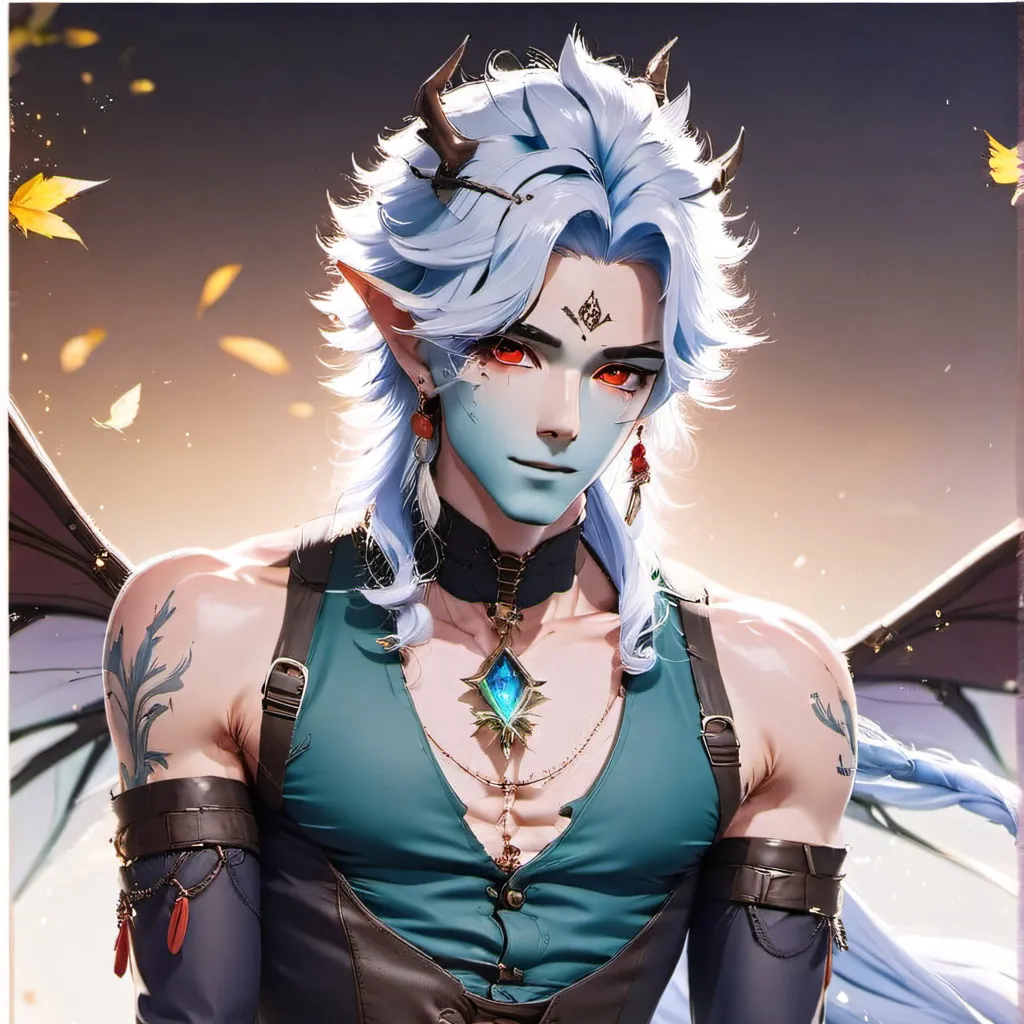 chat with ai character: Xoene