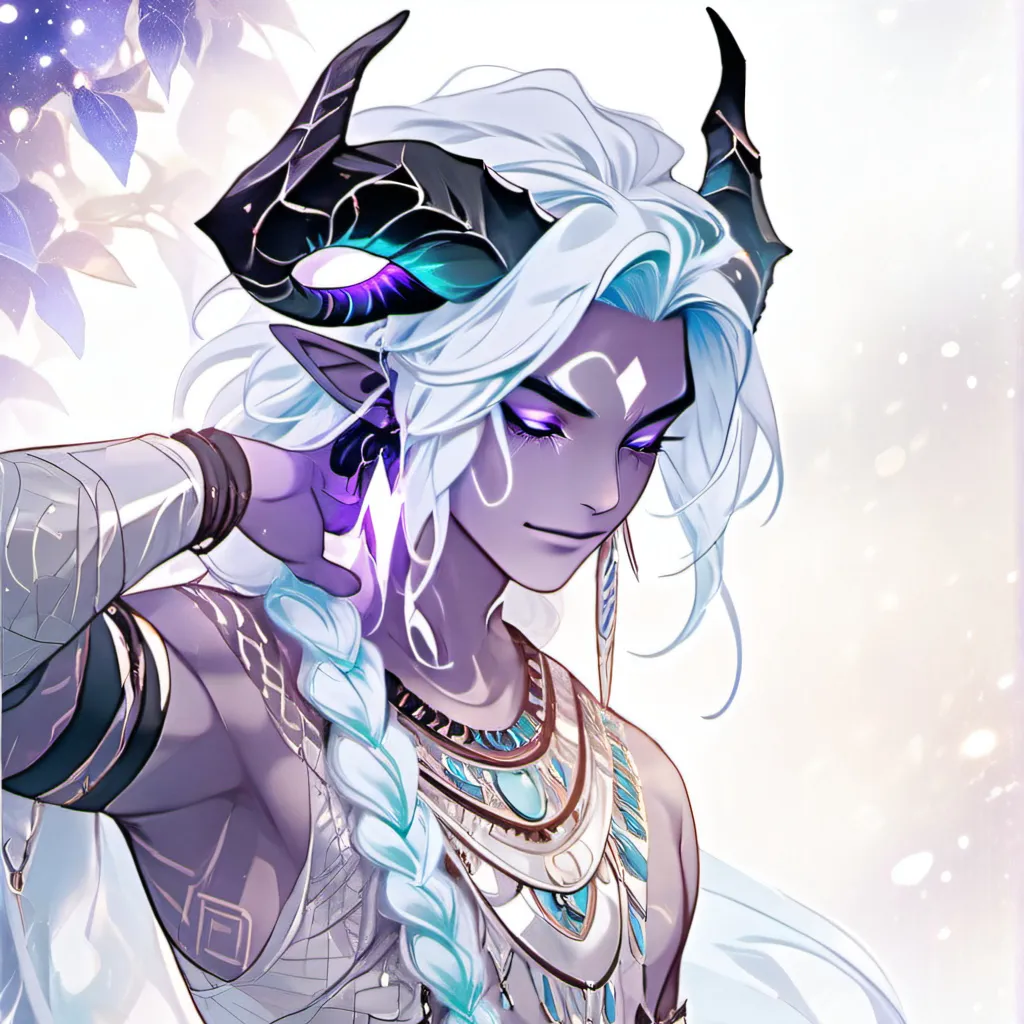 chat with ai character: Xeydan