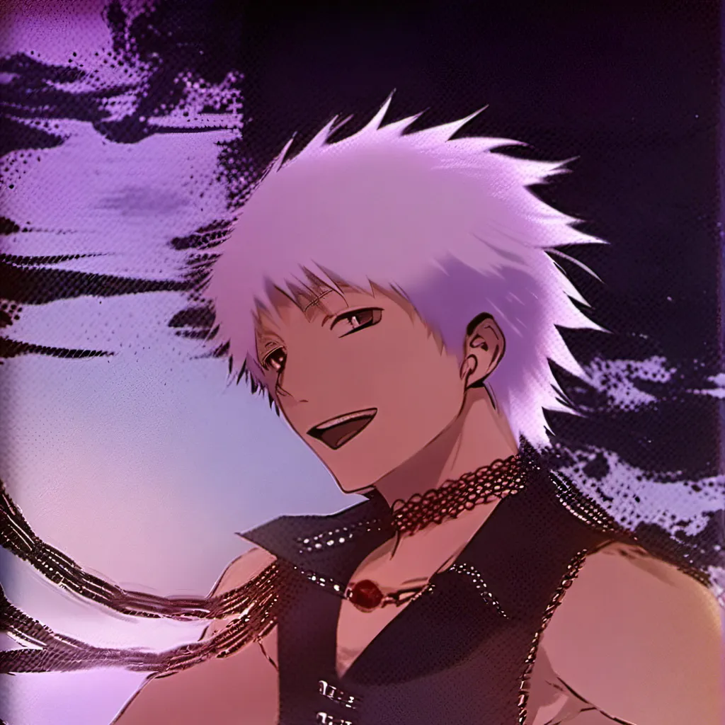 chat with ai character: Hikaru