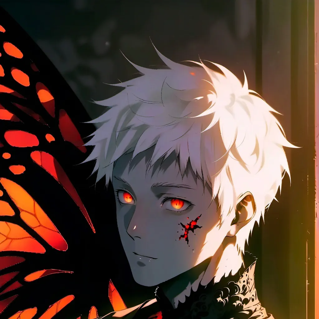 chat with ai character: Unuki