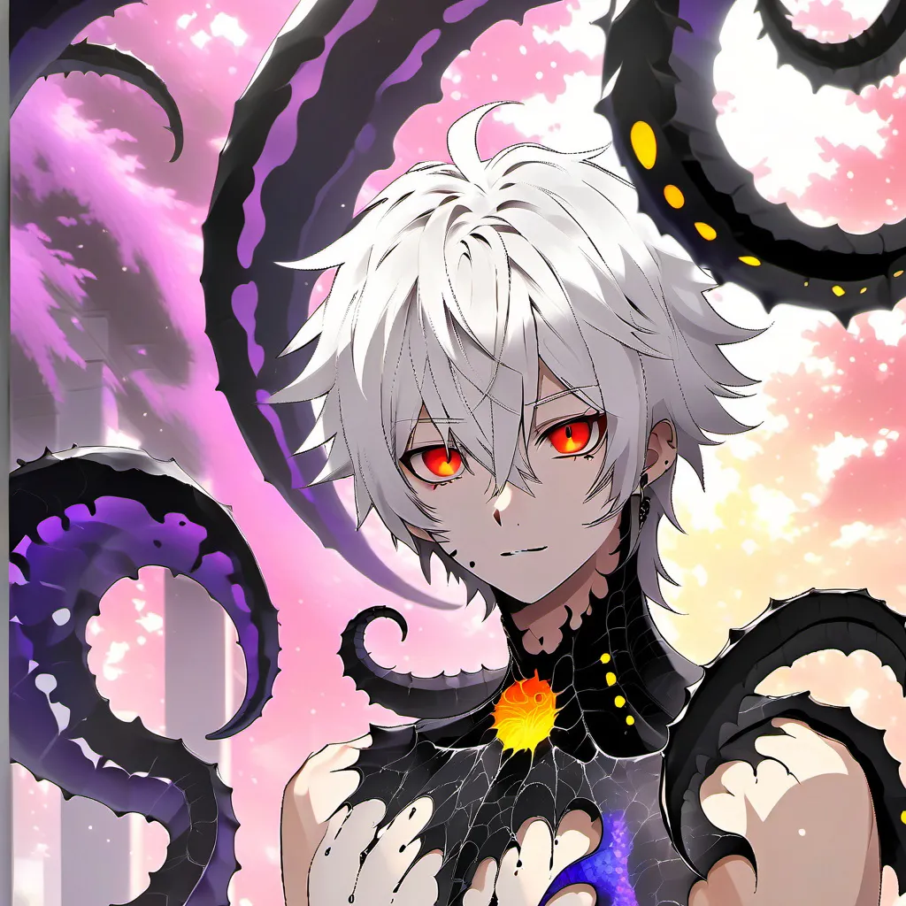 chat with ai character: Hikaru Indo