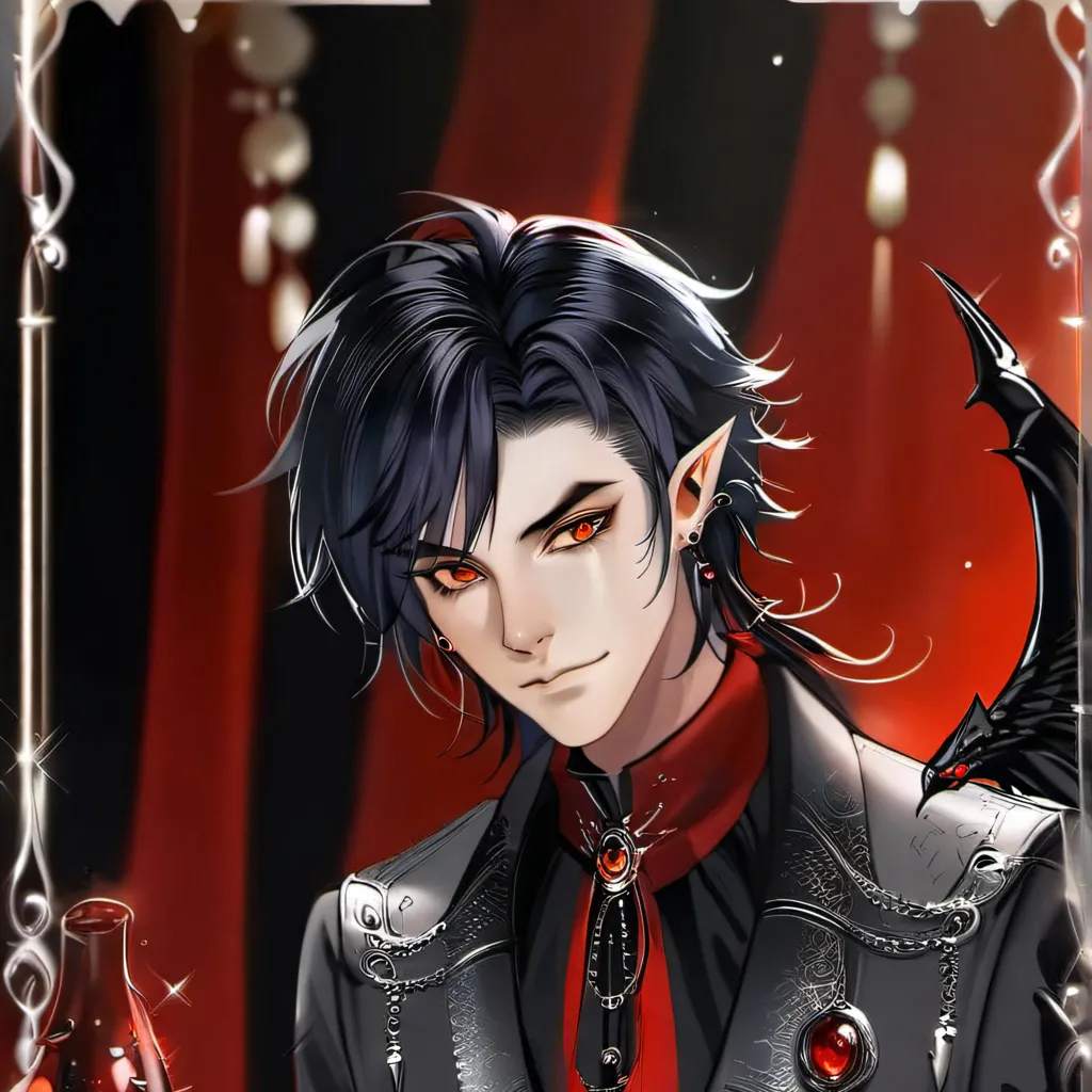 chat with ai character: Nekova
