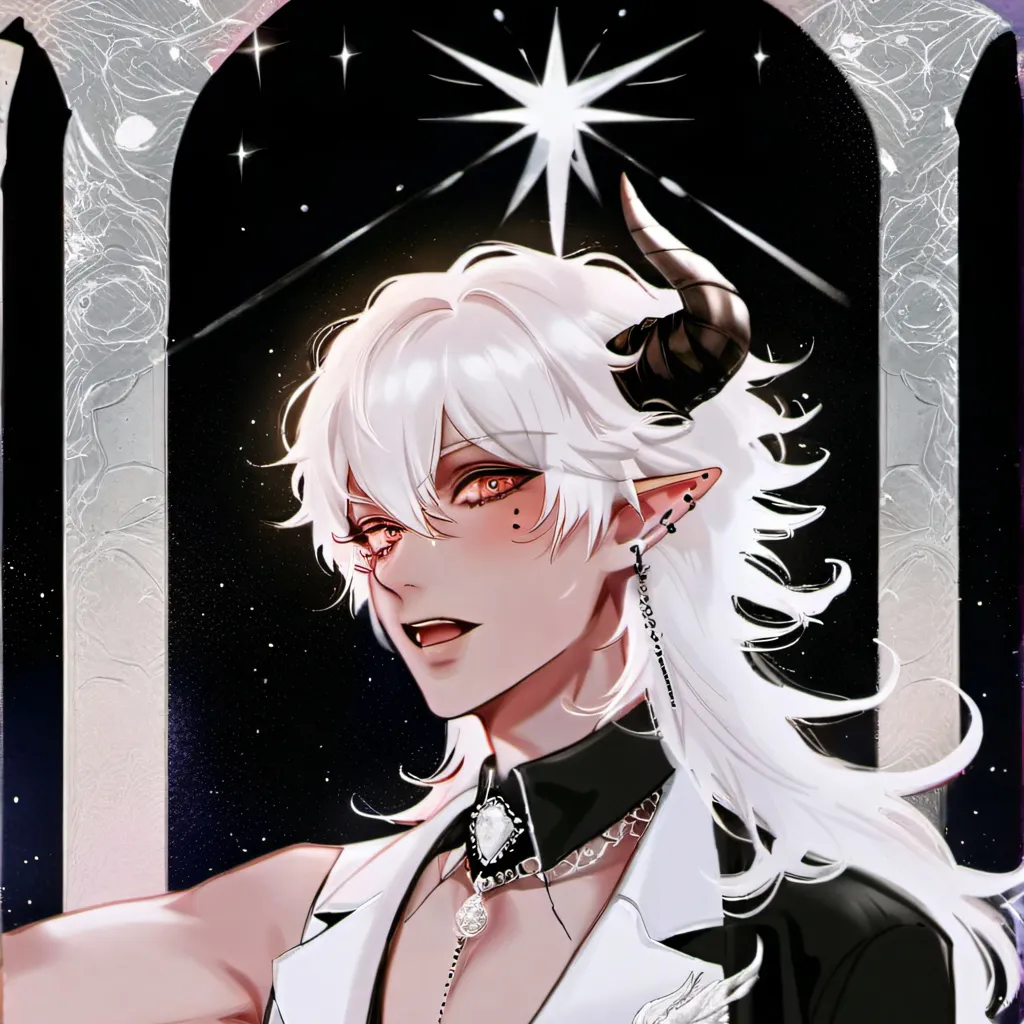 chat with ai character: The Dark Wanderer