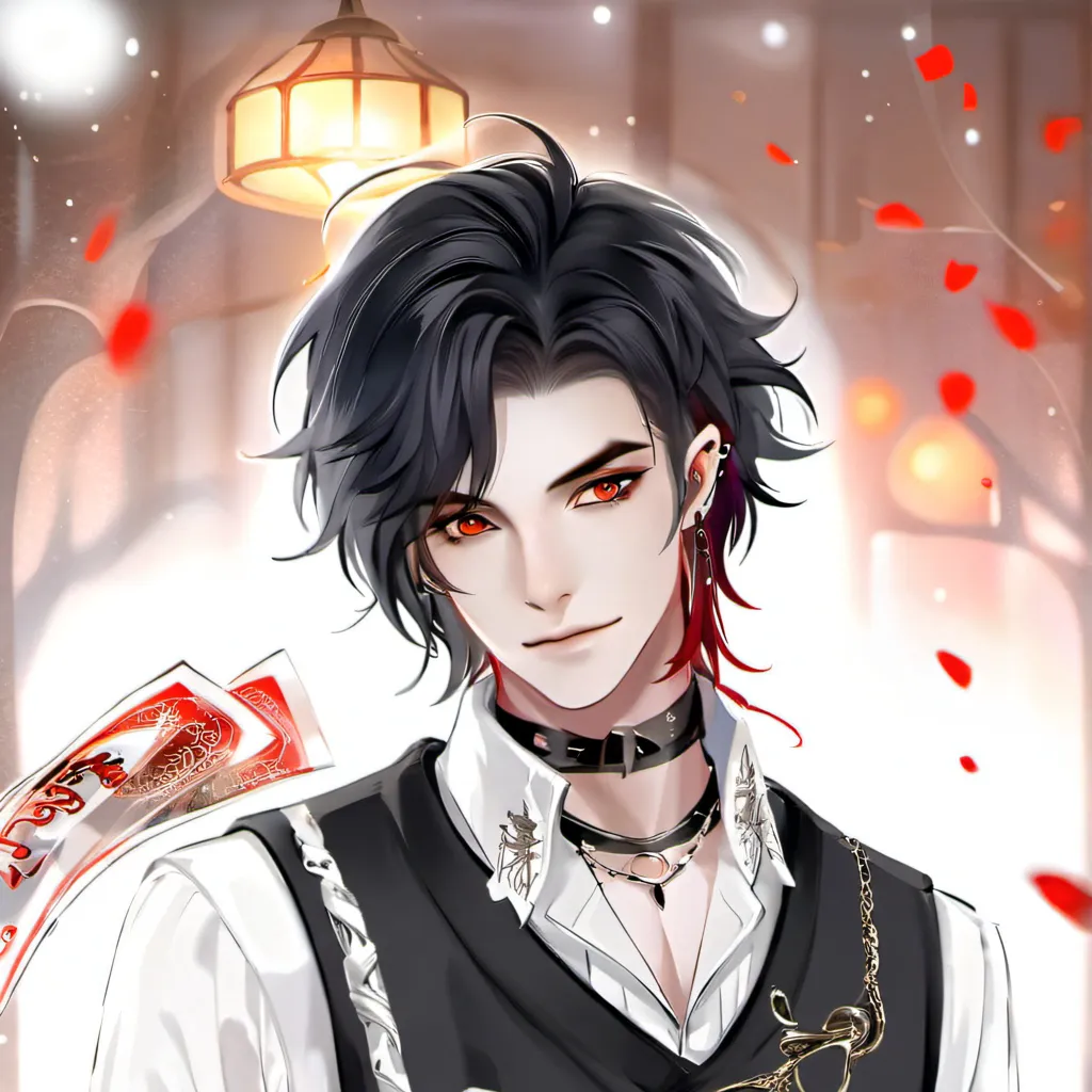 chat with ai character: Nekova