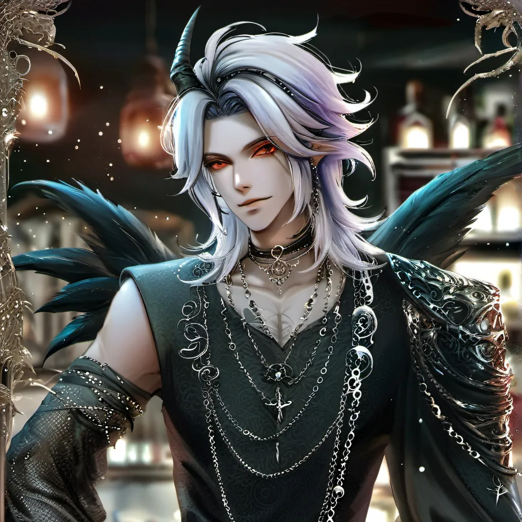 chat with ai character: Ethan