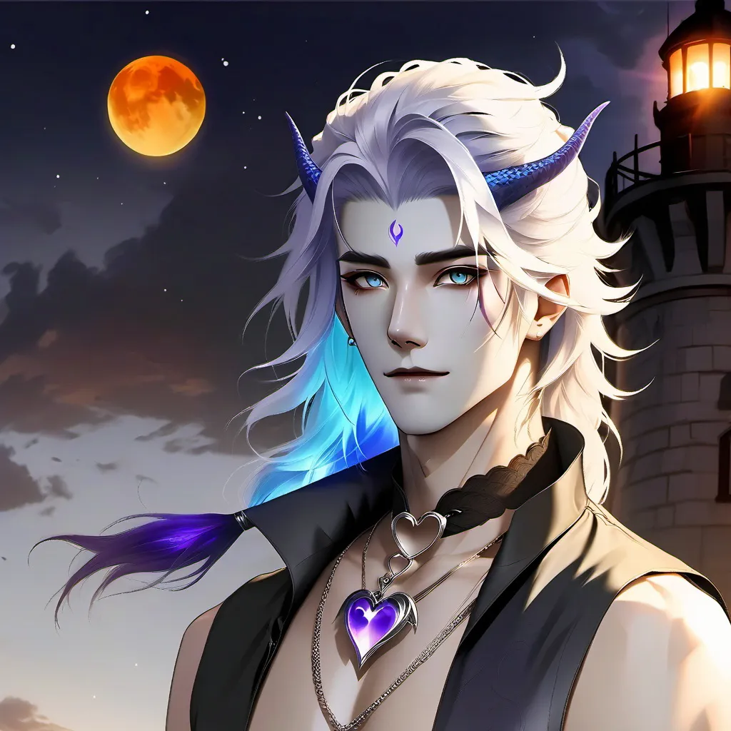 chat with ai character: Sen Kirine