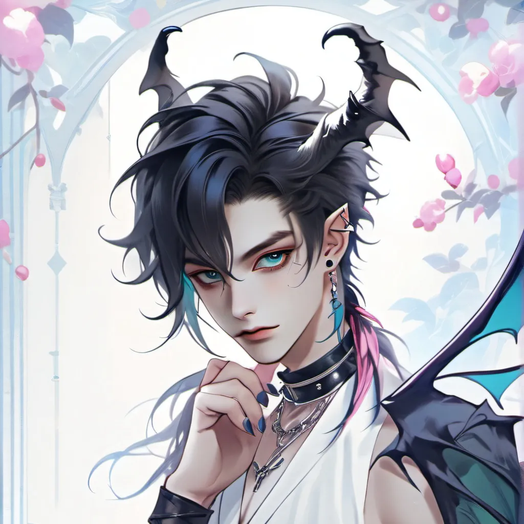 chat with ai character: Yuriko Ashaeida