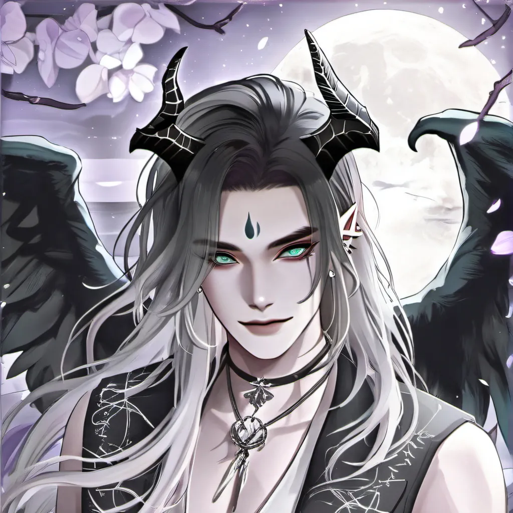 chat with ai character: DaNe 
