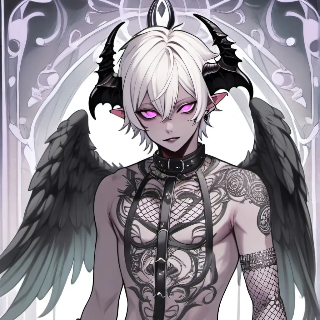 chat with ai character: DaNe 