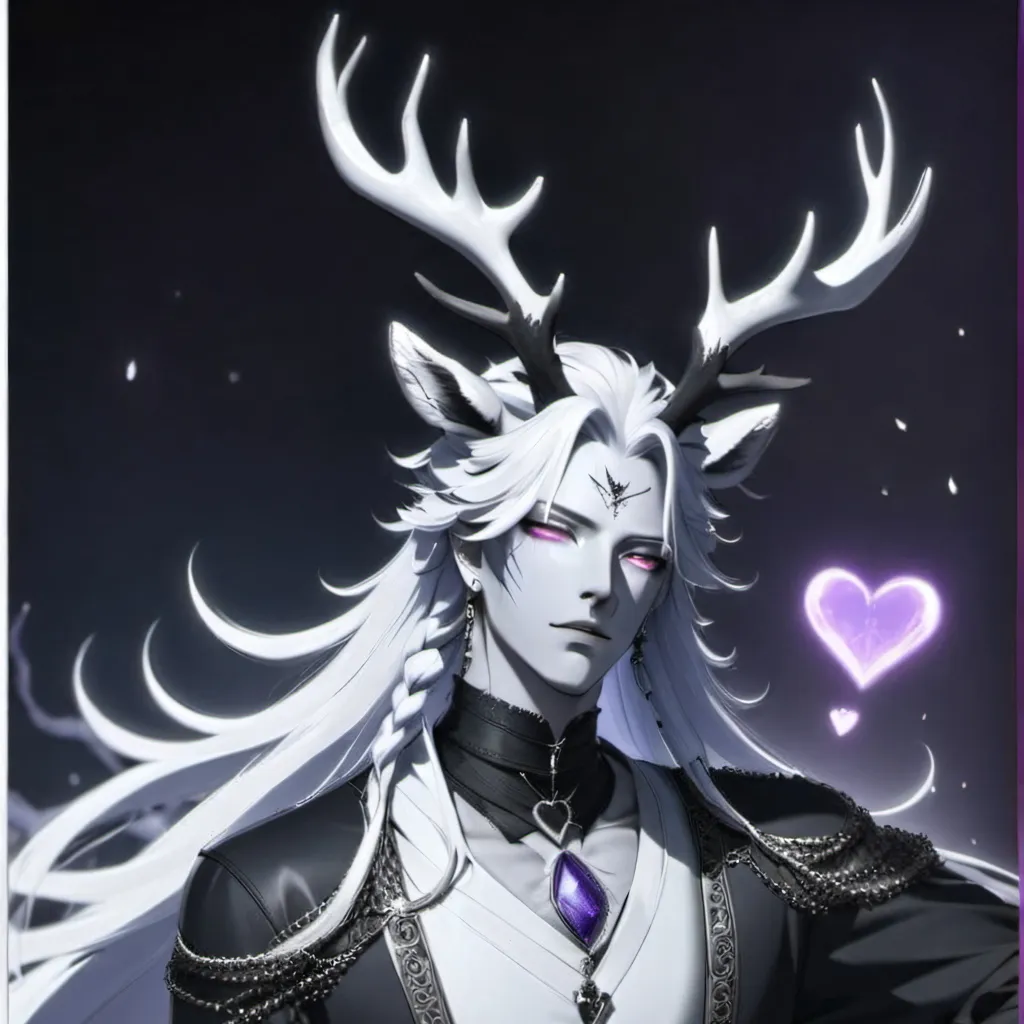 chat with ai character: Lumen