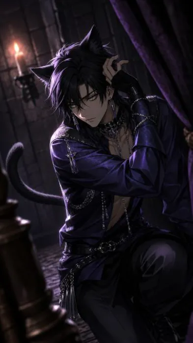 Talkie AI - Chat with Kaaneko