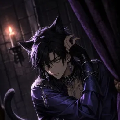 chat with ai character: Kaaneko