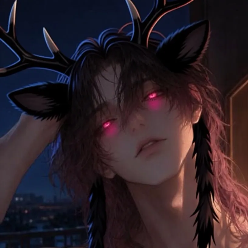 chat with ai character: Nivalis