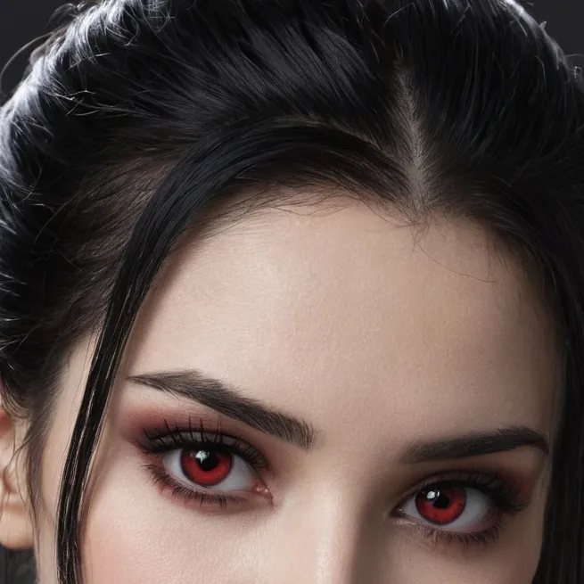 chat with ai character: Rebecca 