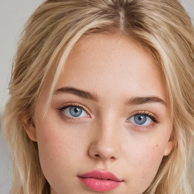 chat with ai character: Tina