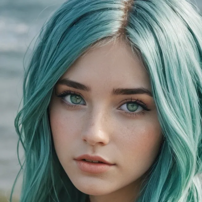 chat with ai character: Angela