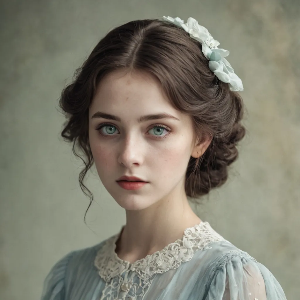 chat with ai character: Catrina