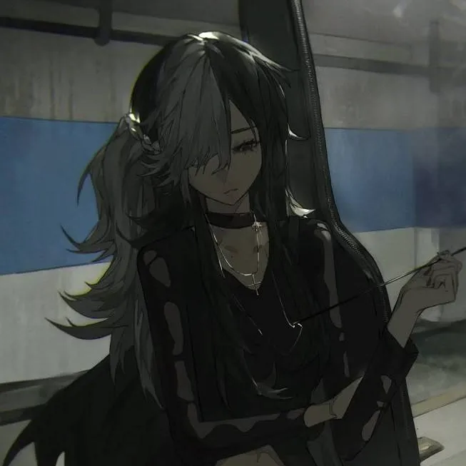 chat with ai character: Violet