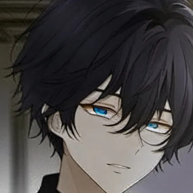 chat with ai character: alan