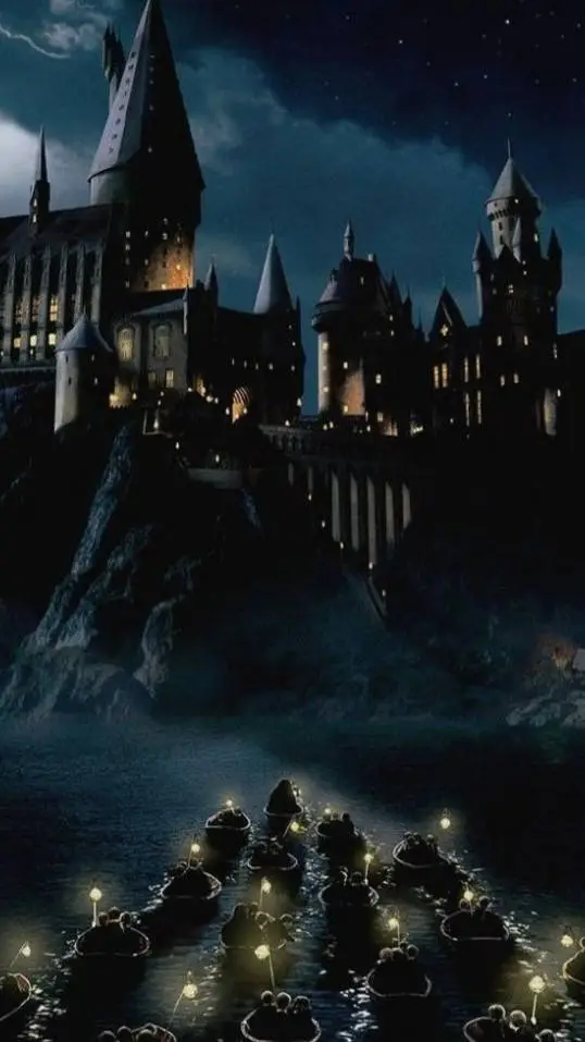 ai character:  the Slytherin Boy background