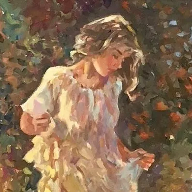 chat with ai character: Amy 