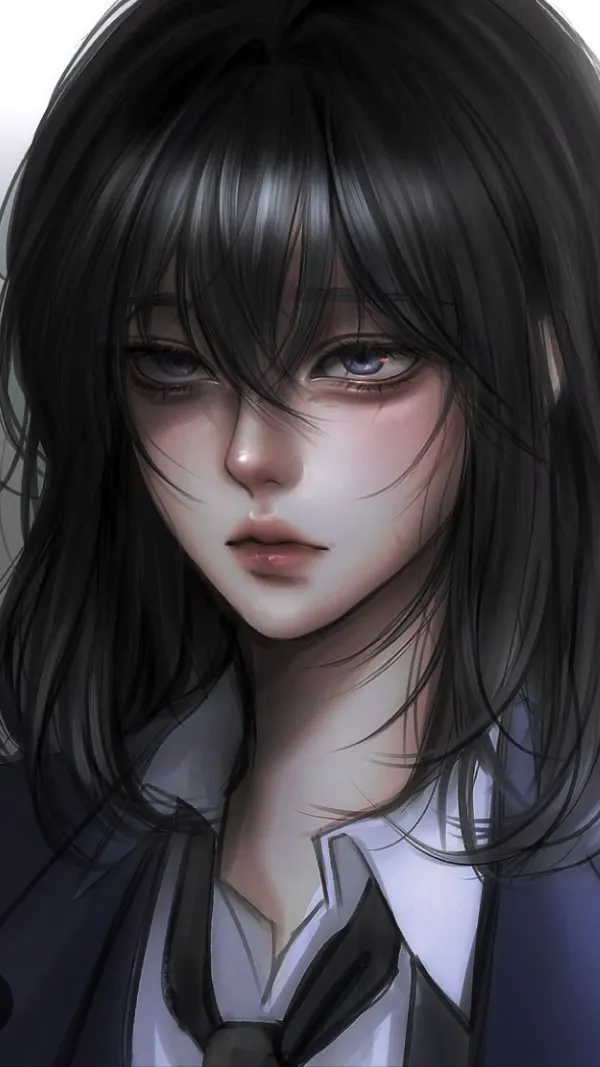 ai character: Savannah  background