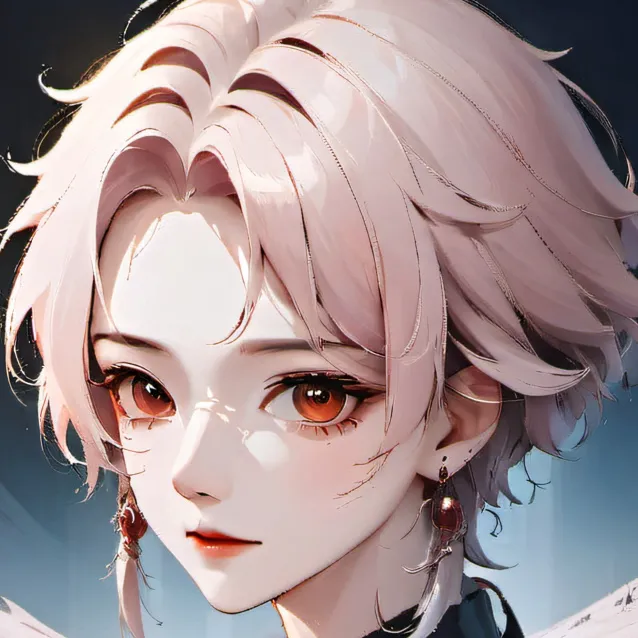 chat with ai character: kochi